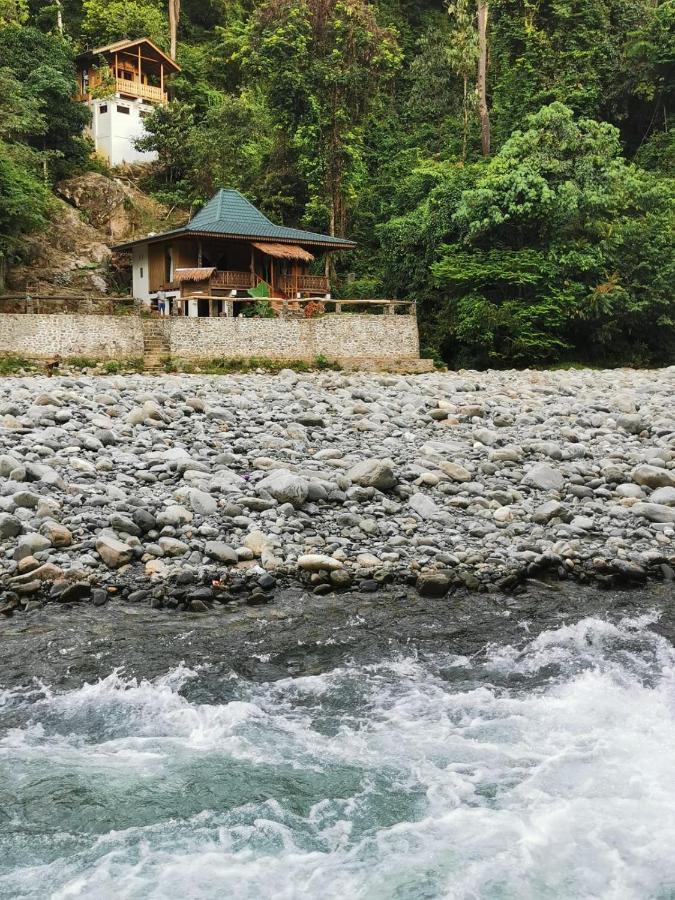 Rambai Tree Jungle Lodges Букит-Лаванг Экстерьер фото