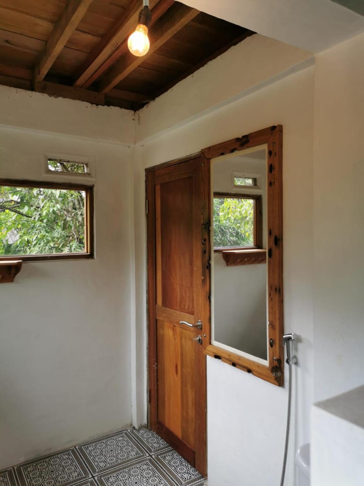 Rambai Tree Jungle Lodges Букит-Лаванг Экстерьер фото
