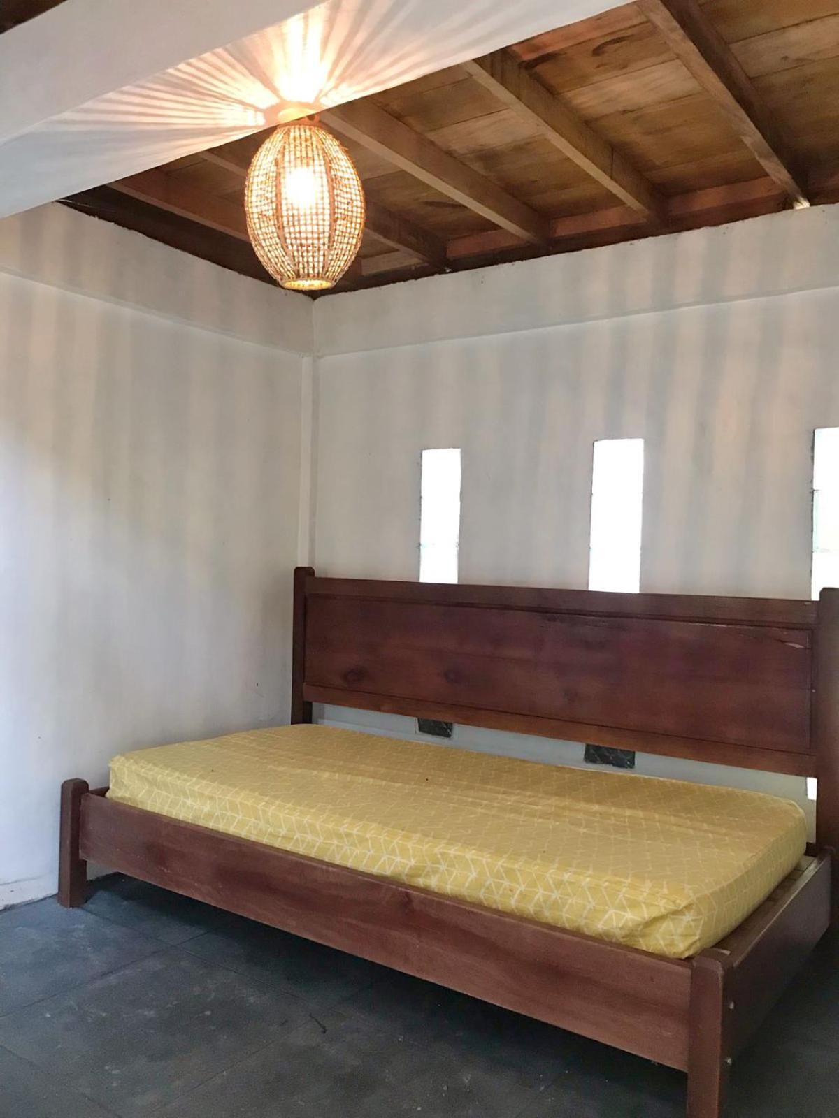 Rambai Tree Jungle Lodges Букит-Лаванг Экстерьер фото