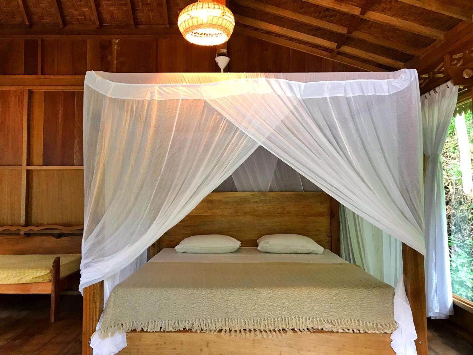 Rambai Tree Jungle Lodges Букит-Лаванг Экстерьер фото