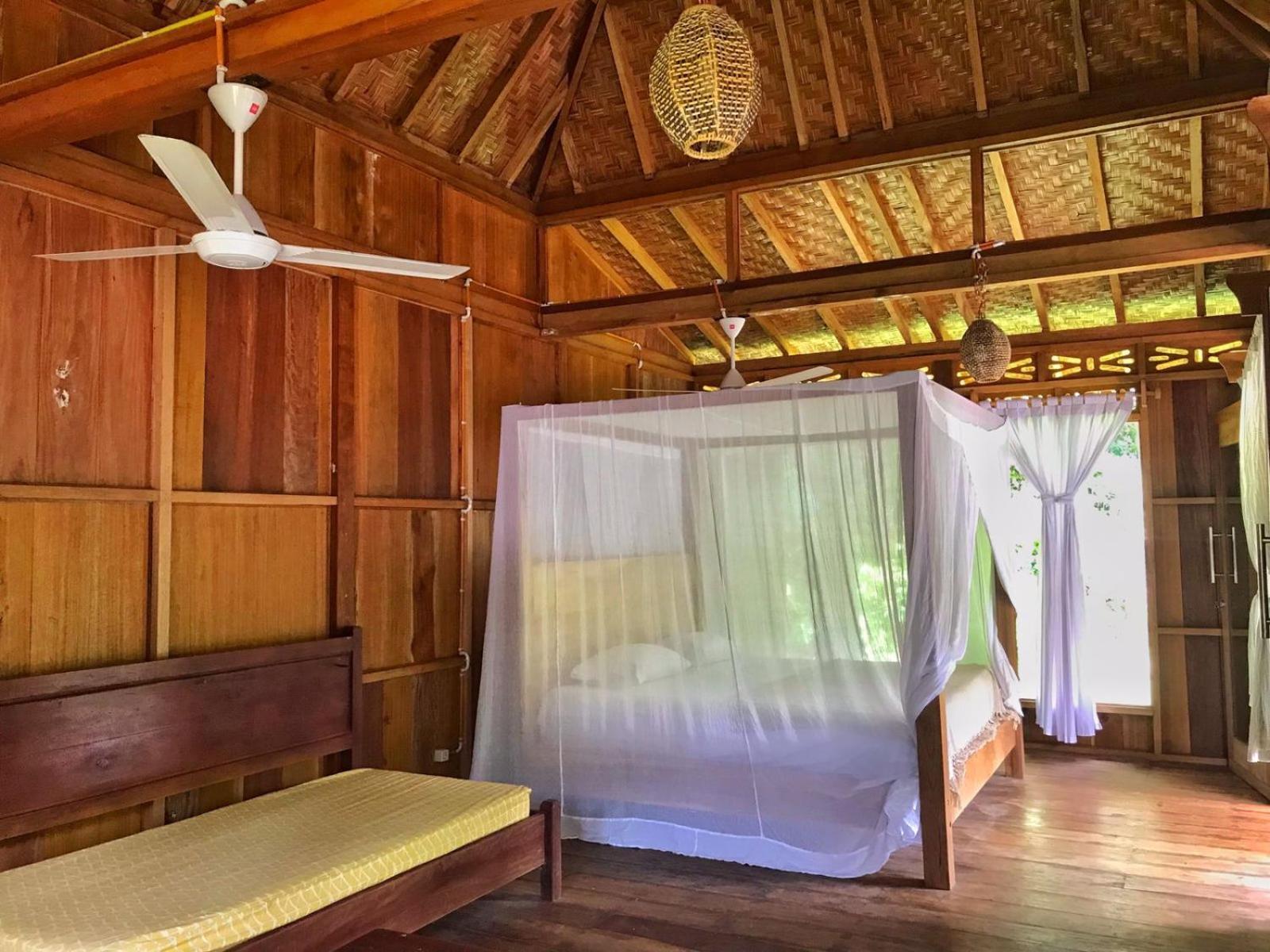 Rambai Tree Jungle Lodges Букит-Лаванг Экстерьер фото