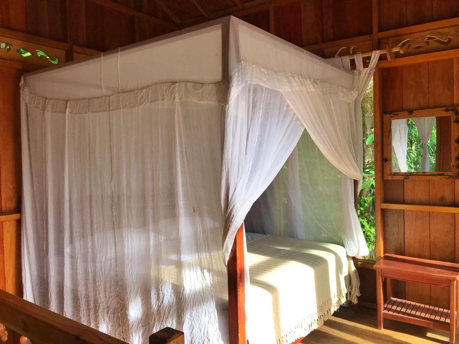 Rambai Tree Jungle Lodges Букит-Лаванг Экстерьер фото